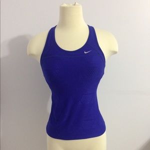 Nike Dri Fit Tank
